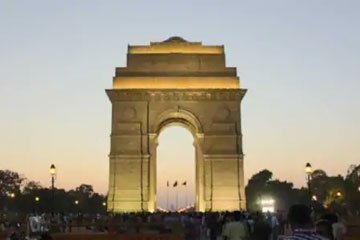 Delhi Taxi Rentals