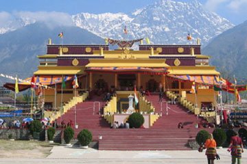 Dharamshala Taxi Rentals