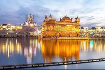Amritsar Taxi Rentals