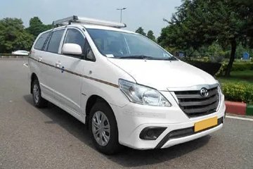 Toyota Innova