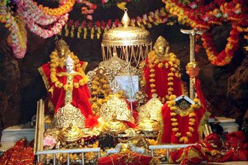 Vaishno Devi Darshan