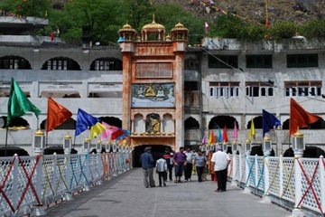 Kasol / Manikaran Taxi Rentals